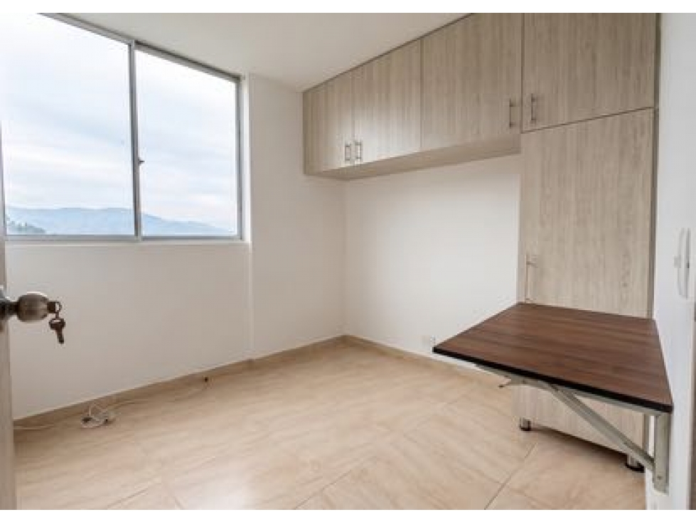 SE VENDE APARTAMENTO EN LA ESTRELLA SECTOR LA INMACULADA — foto 5