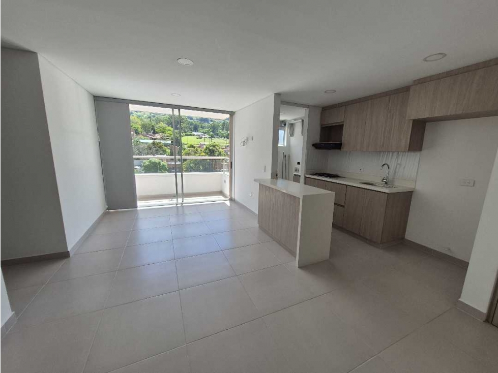 SE VENDE APARTAMENTO EN LA ESTRELLA, SECTOR LA FERERIA — foto 6