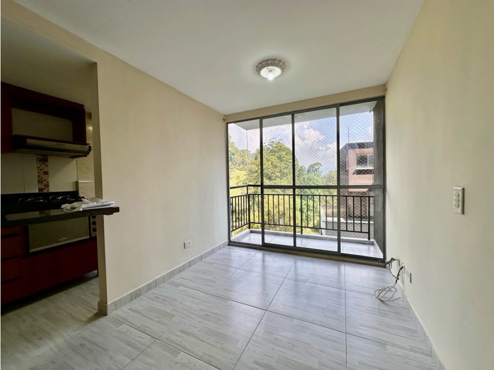 Se vende apartamento en La Estrella - Sector La Tablaza — foto 2