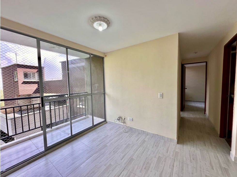 Se vende apartamento en La Estrella - Sector La Tablaza
