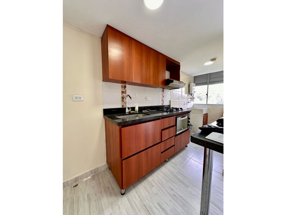 Se vende apartamento en La Estrella - Sector La Tablaza — foto 6