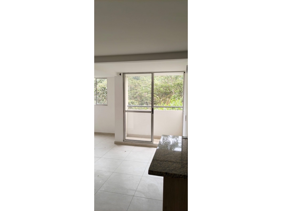 SE VENDE APARTAMENTO EN LA ESTRELLA SECTOR LA ALDEA - MARTINICA