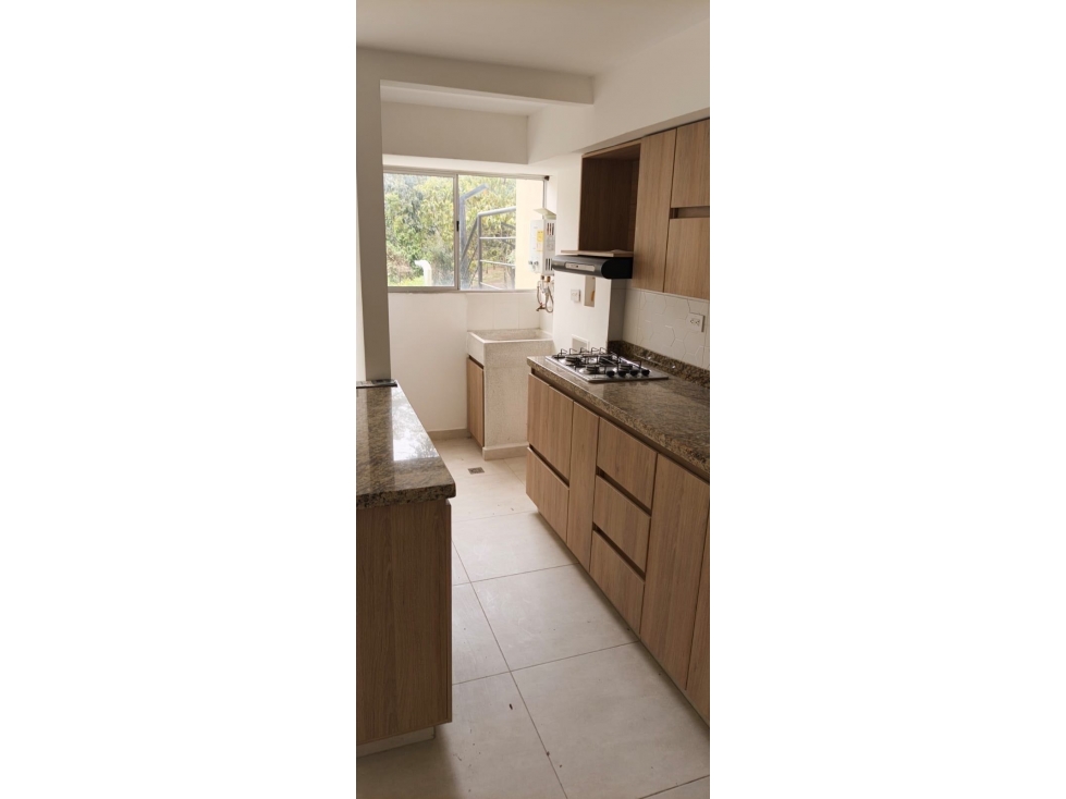 SE VENDE APARTAMENTO EN LA ESTRELLA SECTOR LA ALDEA - MARTINICA — foto 3