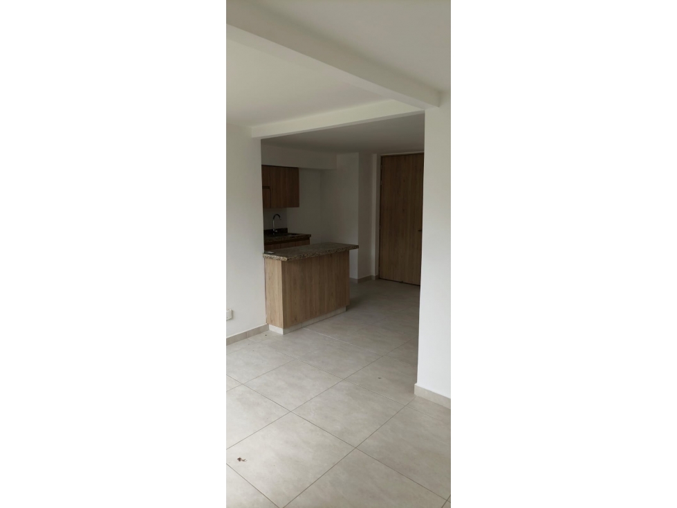 SE VENDE APARTAMENTO EN LA ESTRELLA SECTOR LA ALDEA - MARTINICA — foto 4