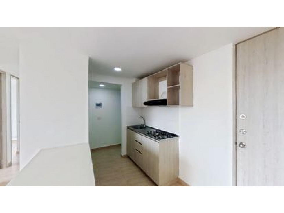 SE VENDE APARTAMENTO EN LA ESTRELLA LA INMACULADA - PRIMITIVA — foto 5