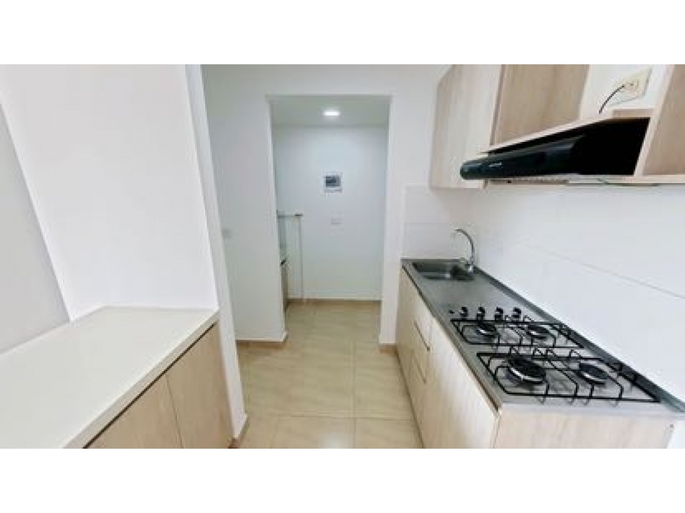 SE VENDE APARTAMENTO EN LA ESTRELLA LA INMACULADA - PRIMITIVA — foto 6