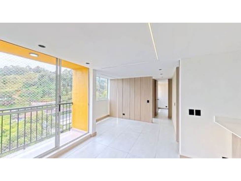 SE VENDE APARTAMENTO EN LA ESTRELLA INMACULADA - PRIMITIVA