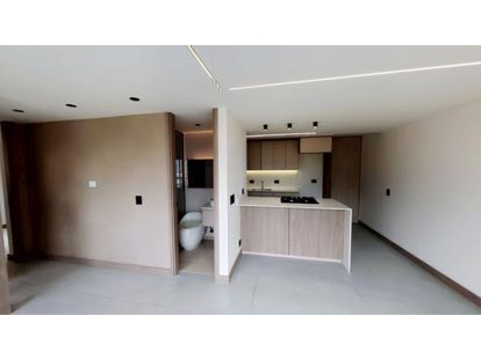 SE VENDE APARTAMENTO EN LA ESTRELLA INMACULADA - PRIMITIVA — foto 2