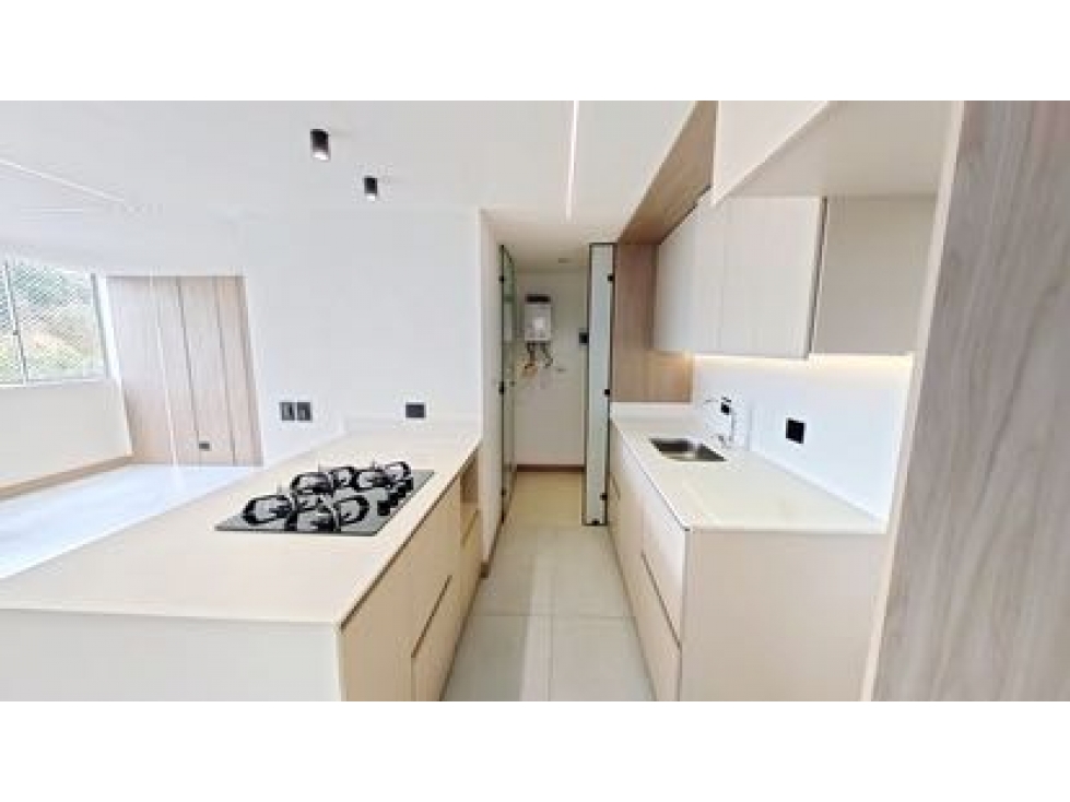 SE VENDE APARTAMENTO EN LA ESTRELLA INMACULADA - PRIMITIVA — foto 6