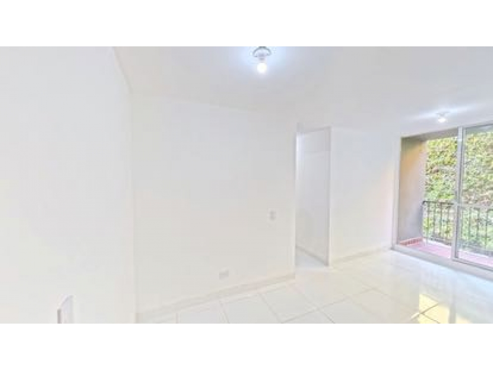 SE VENDE APARTAMENTO EN LA ESTRELLA - CIUDAD JARDIN — foto 3