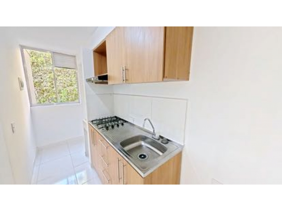 SE VENDE APARTAMENTO EN LA ESTRELLA - CIUDAD JARDIN