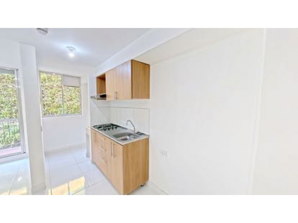 SE VENDE APARTAMENTO EN LA ESTRELLA - CIUDAD JARDIN — foto 5