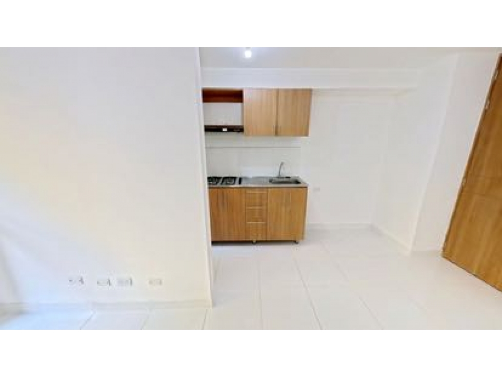 SE VENDE APARTAMENTO EN LA ESTRELLA - CIUDAD JARDIN — foto 6