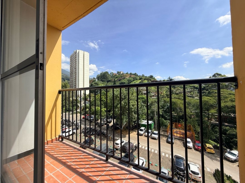 SE VENDE APARTAMENTO EN LA ESTRELLA LA INMACULADA - PRIMITIVA