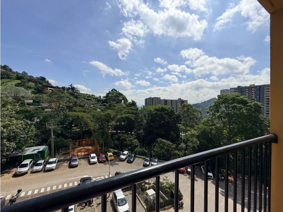 SE VENDE APARTAMENTO EN LA ESTRELLA LA INMACULADA - PRIMITIVA — foto 2
