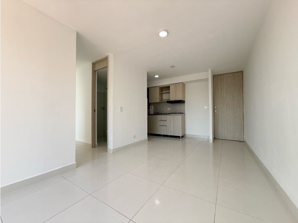 SE VENDE APARTAMENTO EN LA ESTRELLA LA INMACULADA - PRIMITIVA — foto 3