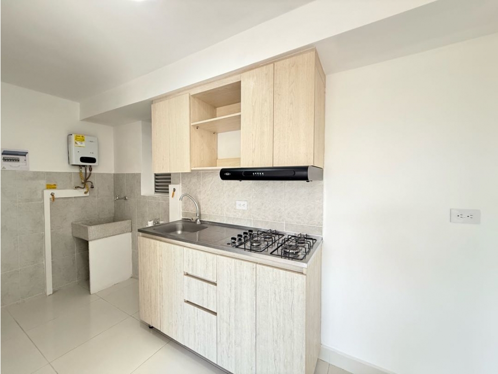 SE VENDE APARTAMENTO EN LA ESTRELLA LA INMACULADA - PRIMITIVA — foto 5