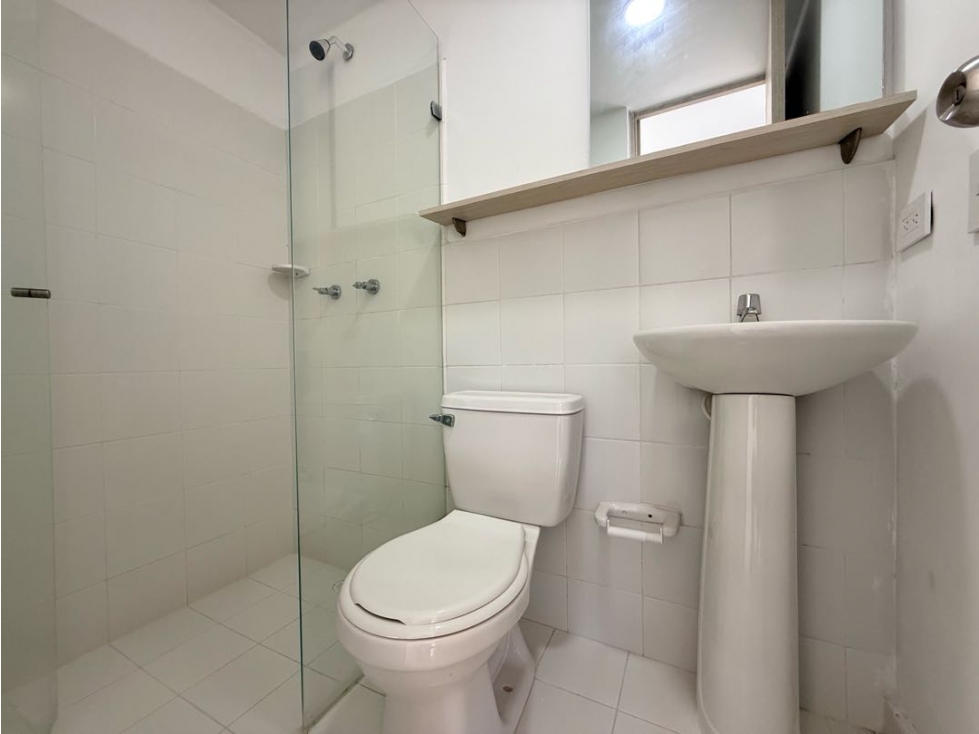 SE VENDE APARTAMENTO EN LA ESTRELLA LA INMACULADA - PRIMITIVA — foto 6