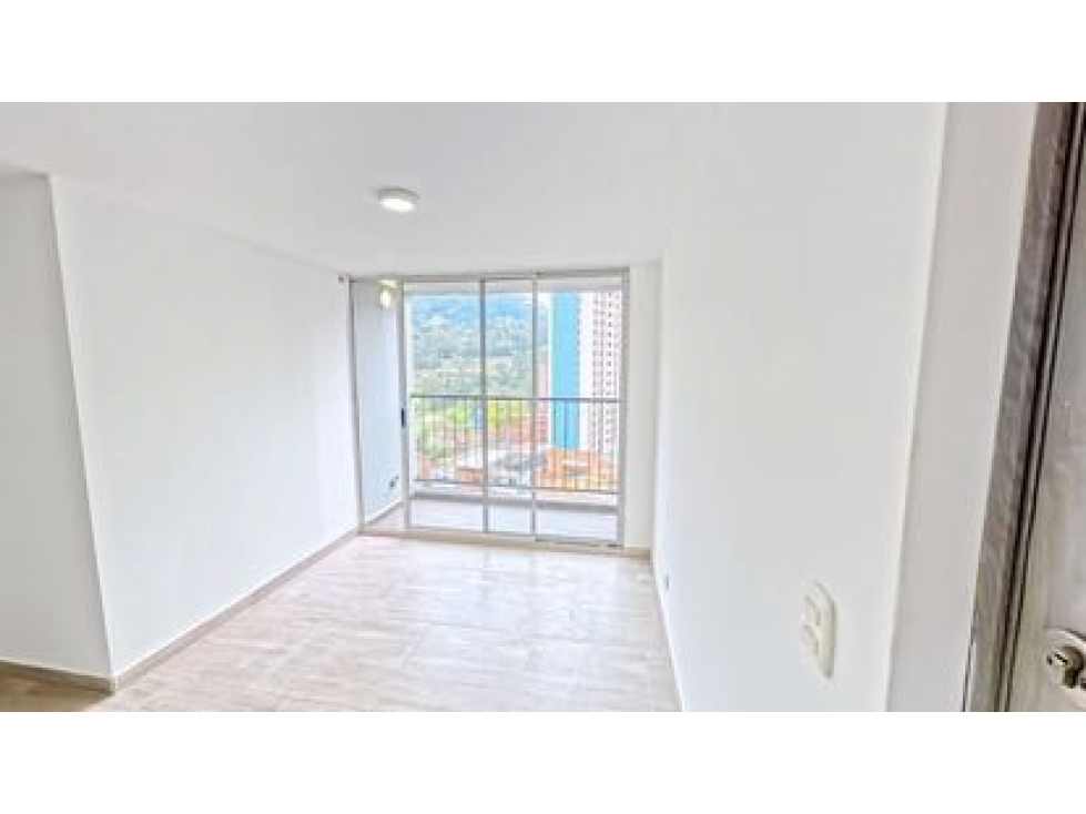 SE VENDE APARTAMENTO EN LA ESTRELLA SECTOR LA TABLAZA - PANORAMA AURAL — foto 2