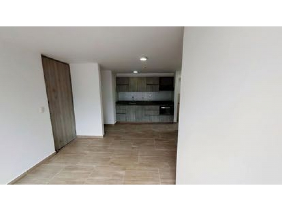 SE VENDE APARTAMENTO EN LA ESTRELLA SECTOR LA TABLAZA - PANORAMA AURAL — foto 4
