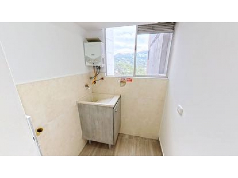SE VENDE APARTAMENTO EN LA ESTRELLA SECTOR LA TABLAZA - PANORAMA AURAL — foto 5