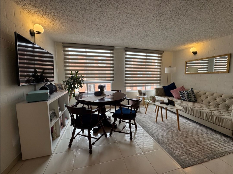Se vende apartamento en la finca Madrid — foto 2