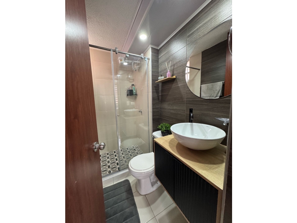 Se vende apartamento en la finca Madrid — foto 5