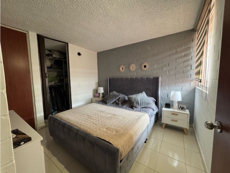 Se vende apartamento en la finca Madrid — foto 6