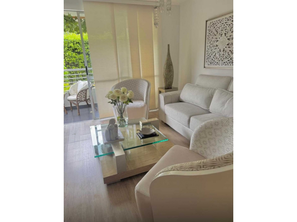 SE VENDE APARTAMENTO EN LA HACIENDA CALI XU10507518