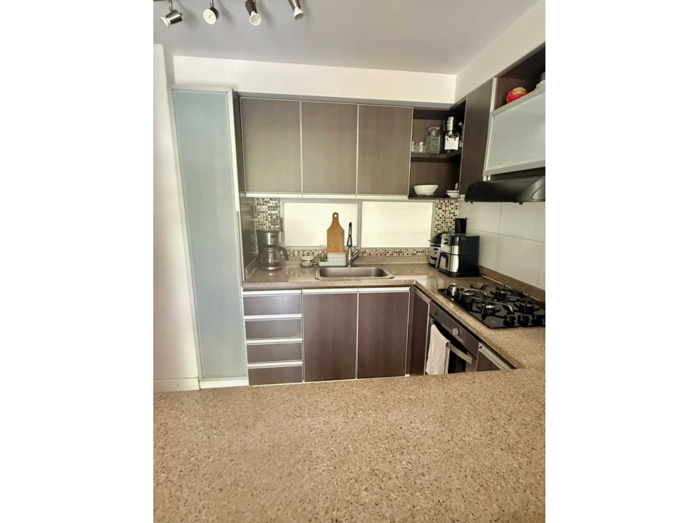 SE VENDE APARTAMENTO EN LA HACIENDA CALI XU10507518 — foto 4