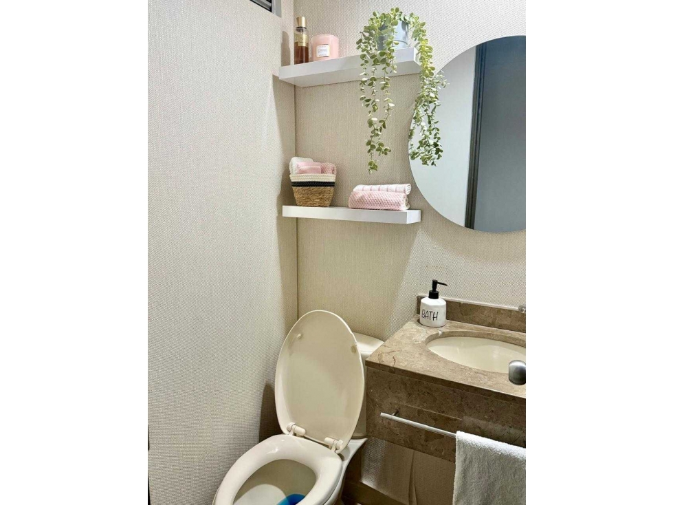 SE VENDE APARTAMENTO EN LA HACIENDA CALI XU10507518 — foto 5