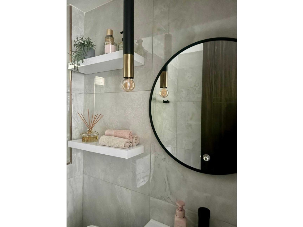 SE VENDE APARTAMENTO EN LA HACIENDA CALI XU10507518 — foto 6