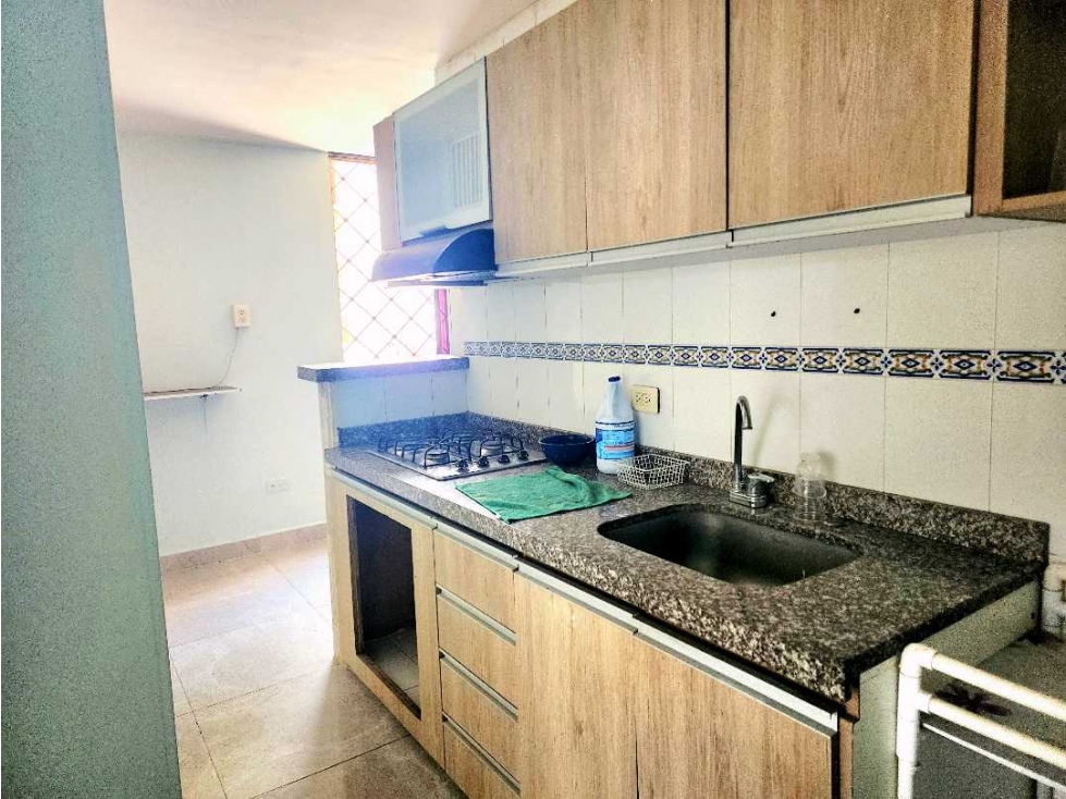 Venta de Apartamento en Palma Real , Santa Marta, Colombia — foto 4