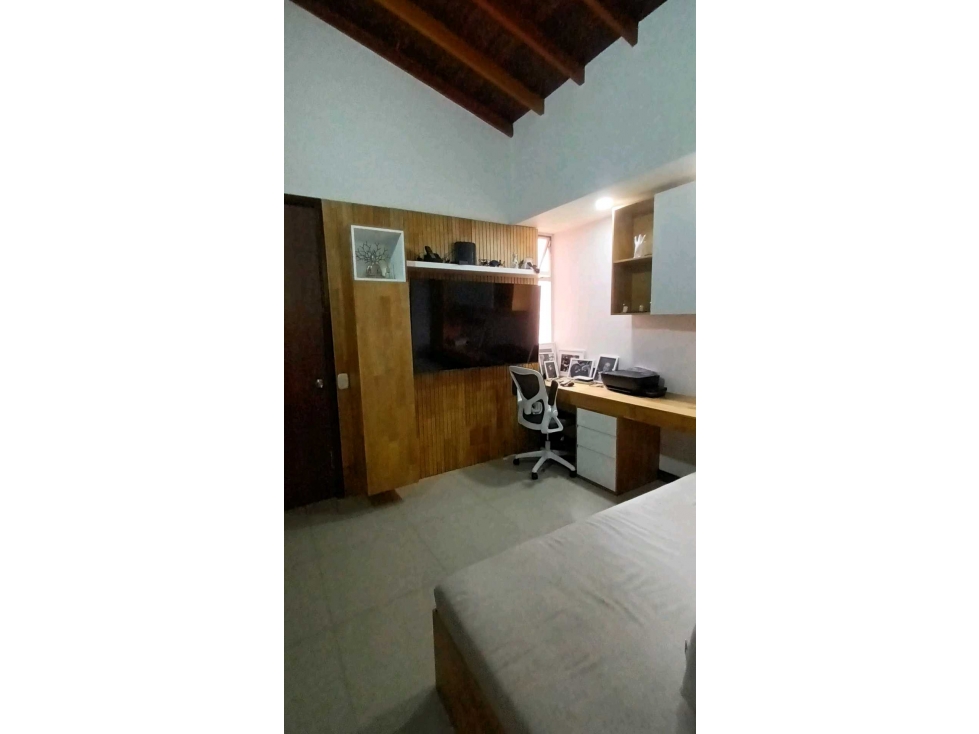 SE VENDE APARTAMENTO EN LA LOMA EL ESMERALDAL — foto 6