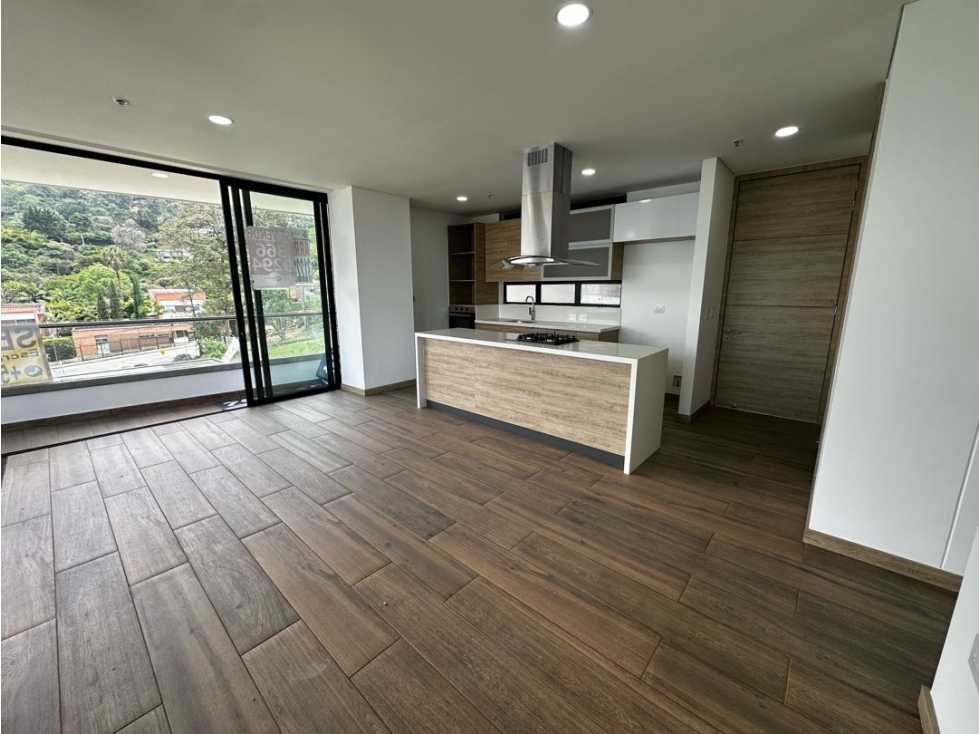 Se vende apartamento en la loma del Escobero envigado — foto 2