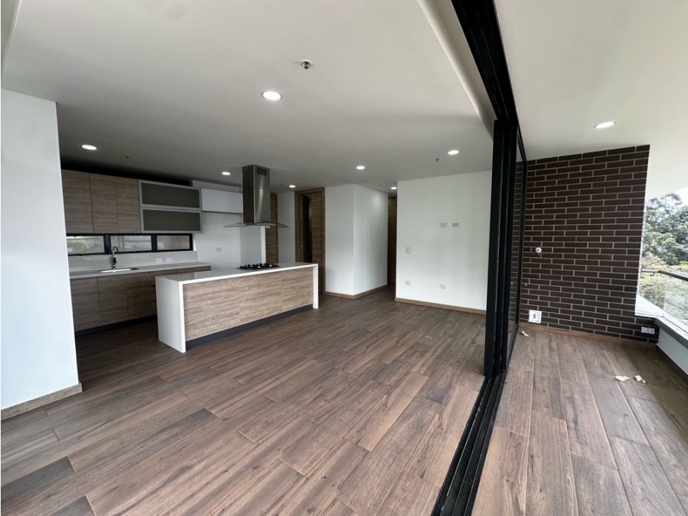 Se vende apartamento en la loma del Escobero envigado — foto 3