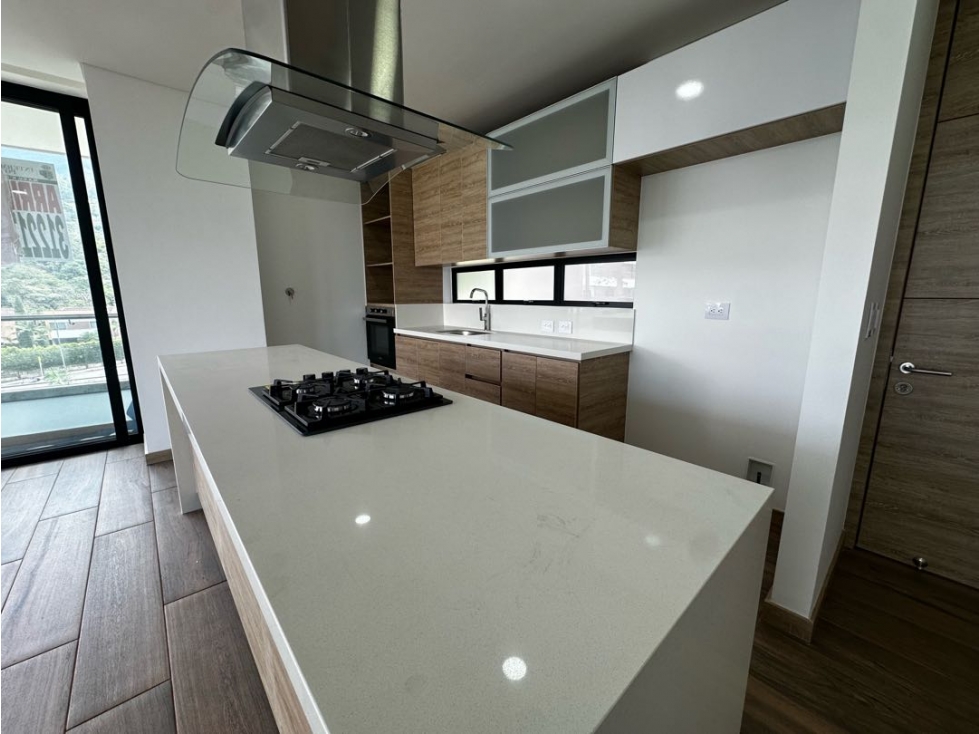 Se vende apartamento en la loma del Escobero envigado — foto 4