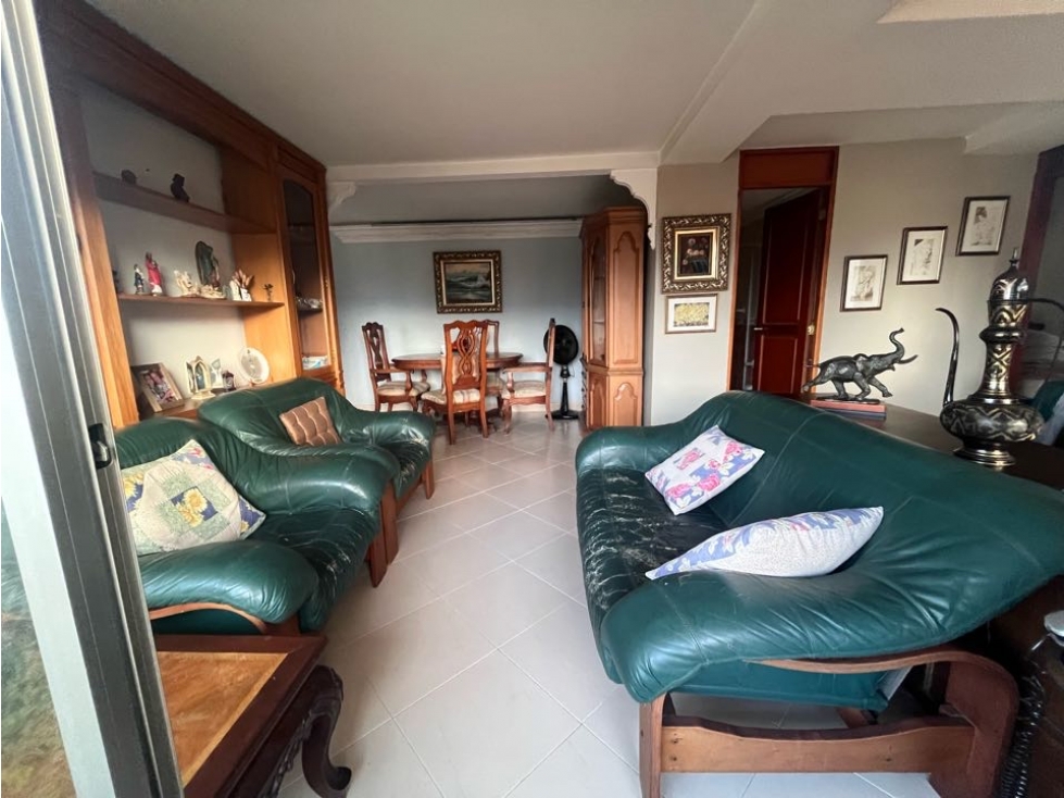 SE VENDE APARTAMENTO EN LA MOTA — foto 2