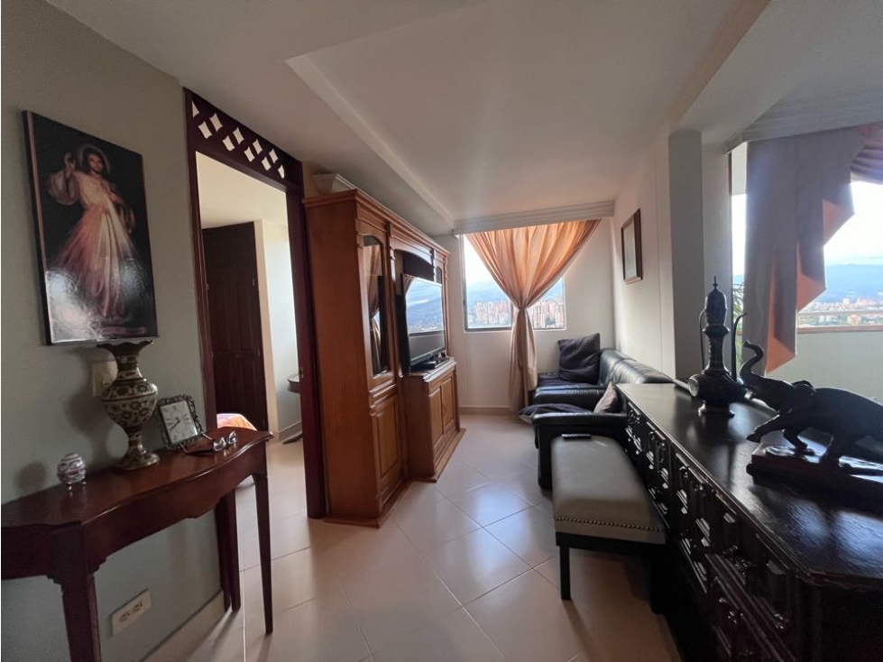 SE VENDE APARTAMENTO EN LA MOTA — foto 3