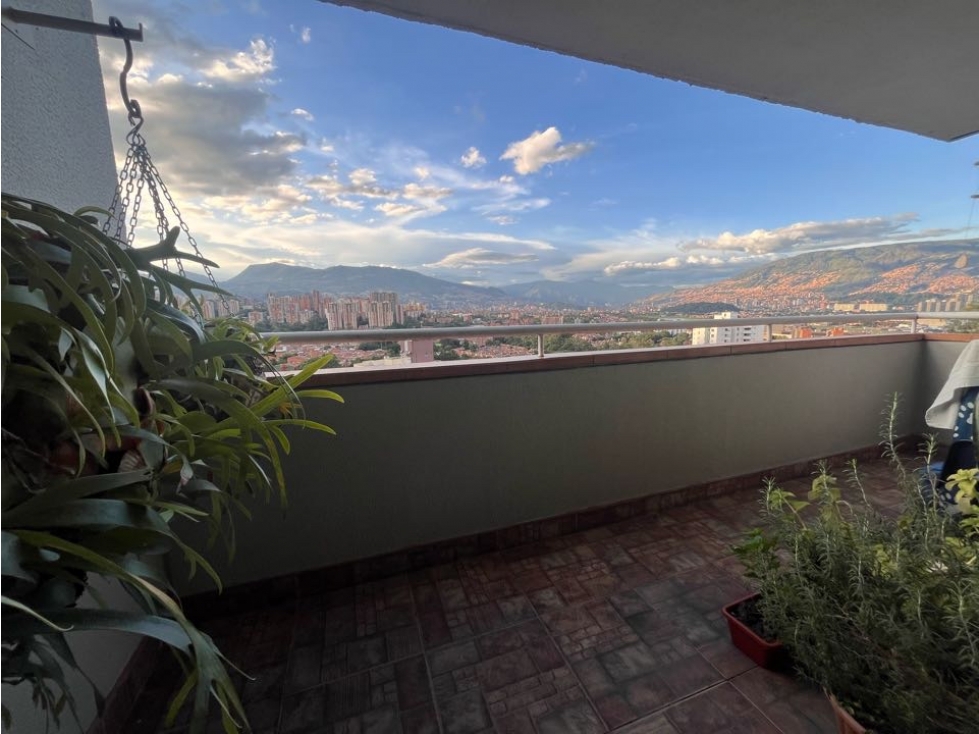 SE VENDE APARTAMENTO EN LA MOTA — foto 4