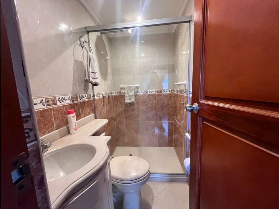 SE VENDE APARTAMENTO EN LA MOTA — foto 5