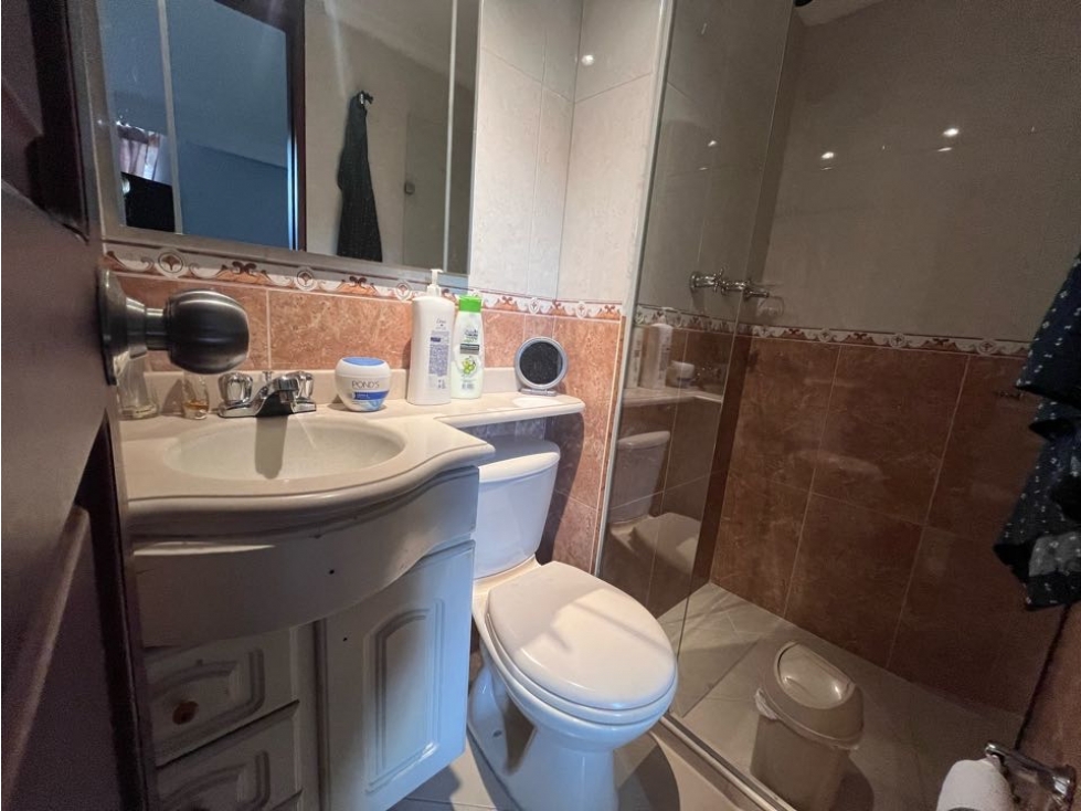 SE VENDE APARTAMENTO EN LA MOTA — foto 6