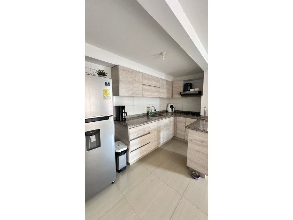 Se Vende Apartamento En La Pradera — foto 3
