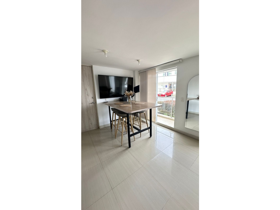 Se Vende Apartamento En La Pradera — foto 2