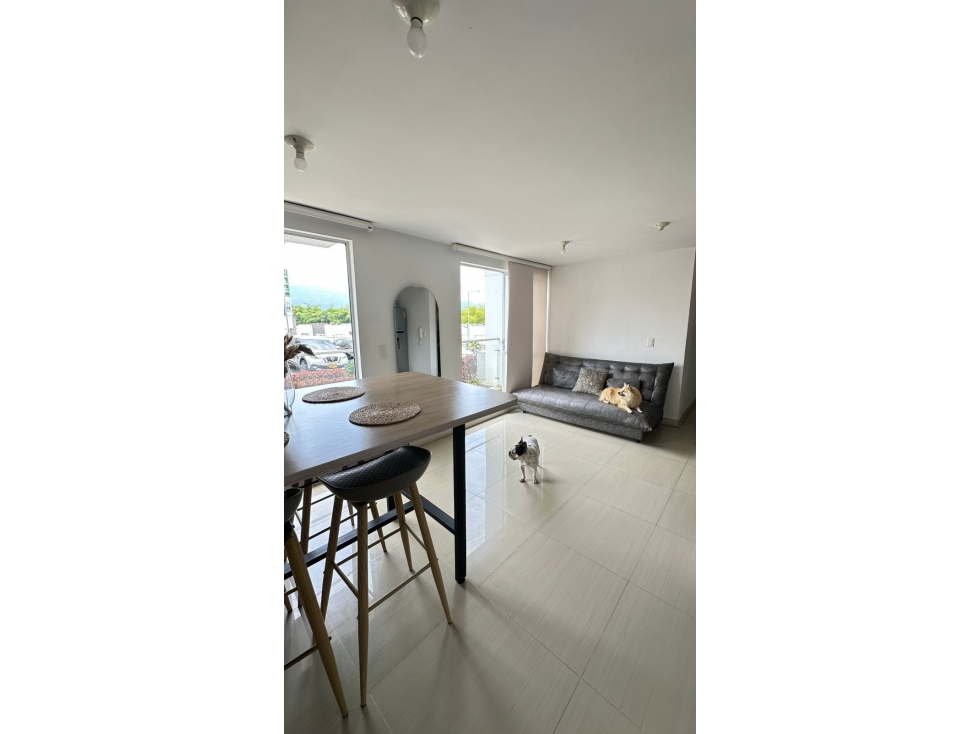 Se Vende Apartamento En La Pradera