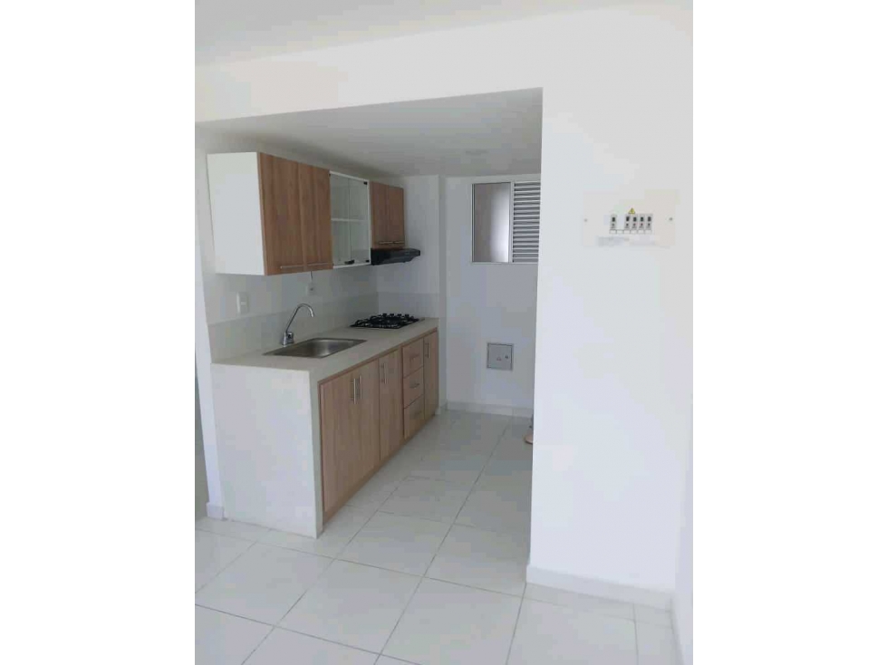 Se vende apartamento en la Tebaida, Quindio — foto 2