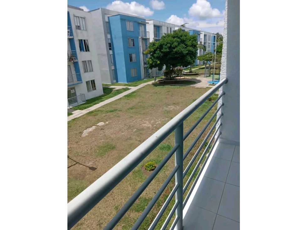 Se vende apartamento en la Tebaida, Quindio — foto 4
