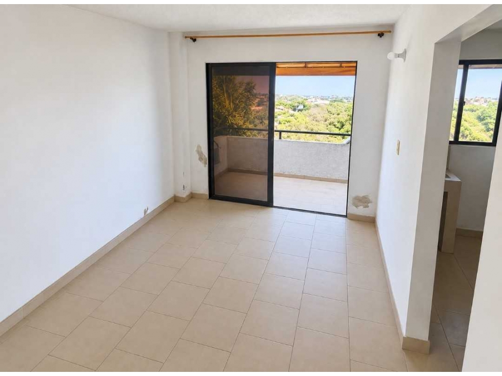 Se vende Apartamento en La Unión desocupado sin deudas — foto 3