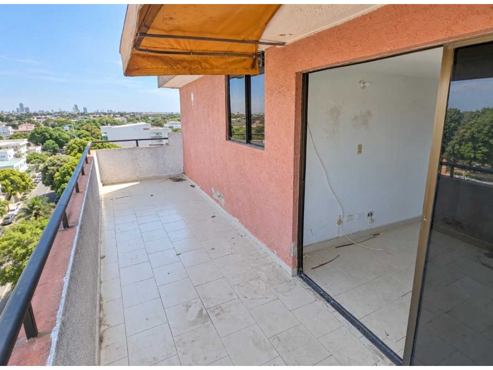 Se vende Apartamento en La Unión desocupado sin deudas — foto 4