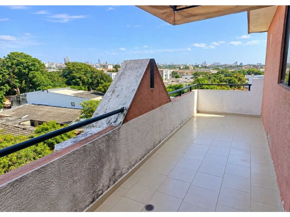 Se vende Apartamento en La Unión desocupado sin deudas — foto 5